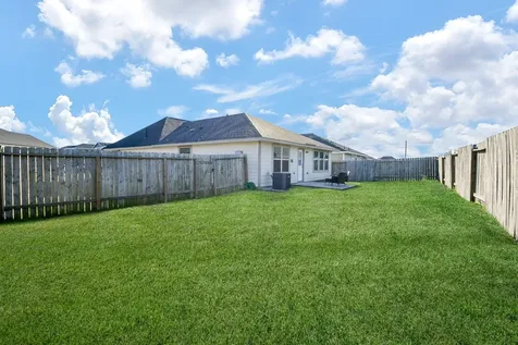 25602 Marisol Lake Drive Katy TX 77493