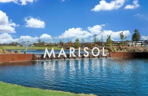 25602 Marisol Lake Drive Katy TX 77493