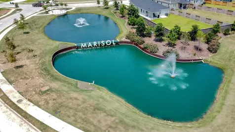 25602 Marisol Lake Drive Katy TX 77493