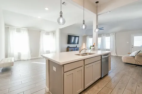 25602 Marisol Lake Drive Katy TX 77493