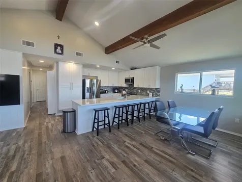 211 Redfish Drive Freeport TX 77541