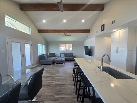 211 Redfish Drive Freeport TX 77541