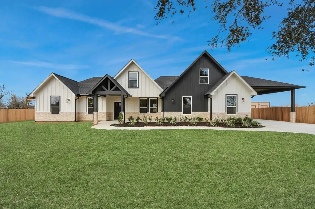 5811 County Road 675b Rosharon TX 77583
