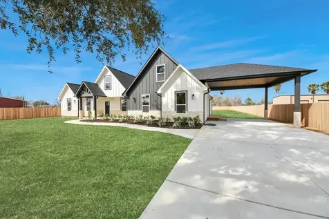 5811 County Road 675b Rosharon TX 77583