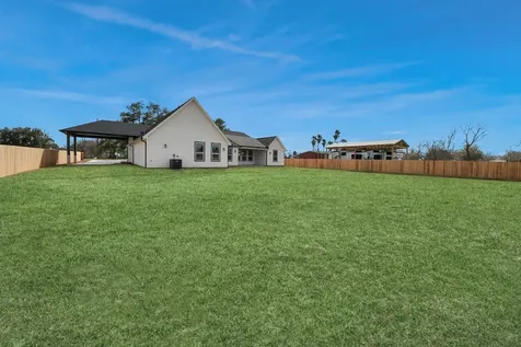 5811 County Road 675b Rosharon TX 77583
