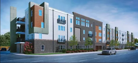 4611 N Interstate 35 Frontage Road Austin TX 78722