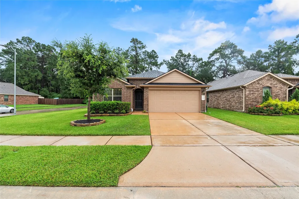 9703 Paloma Creek Drive Tomball TX 77375