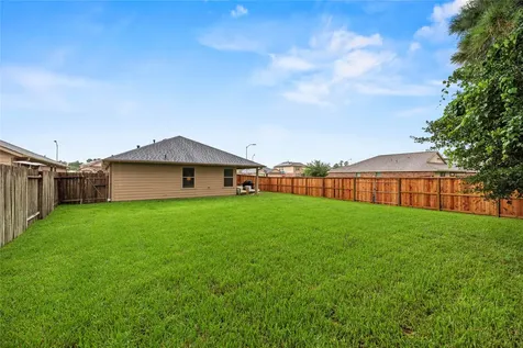 9703 Paloma Creek Drive Tomball TX 77375
