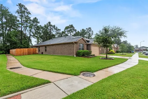 9703 Paloma Creek Drive Tomball TX 77375