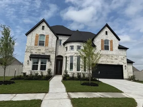 4802 Meyer Lemon Tree Court Manvel TX 77578