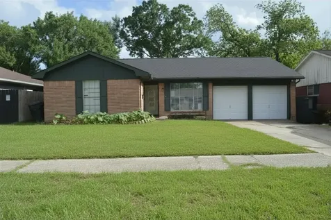 6115 Newquay Street Houston TX 77085