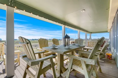 200 Mobile Crystal Beach TX 77650