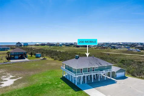 200 Mobile Crystal Beach TX 77650