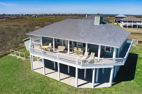 200 Mobile Crystal Beach TX 77650