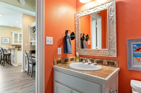 200 Mobile Crystal Beach TX 77650