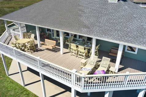 200 Mobile Crystal Beach TX 77650
