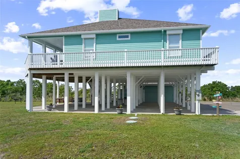 200 Mobile Crystal Beach TX 77650