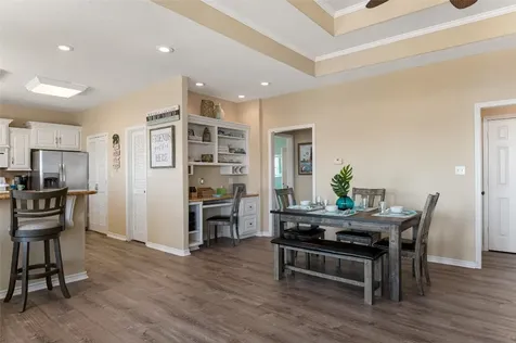 200 Mobile Crystal Beach TX 77650