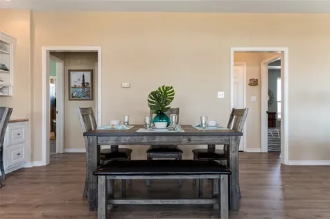 200 Mobile Crystal Beach TX 77650