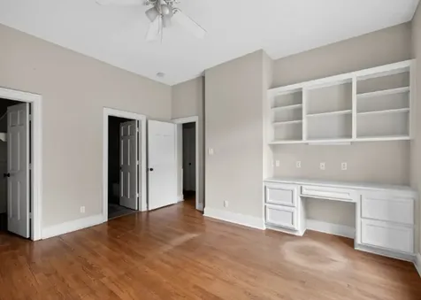6 Heritage Court Houston TX 77024