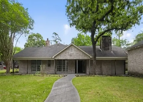 6 Heritage Court Houston TX 77024
