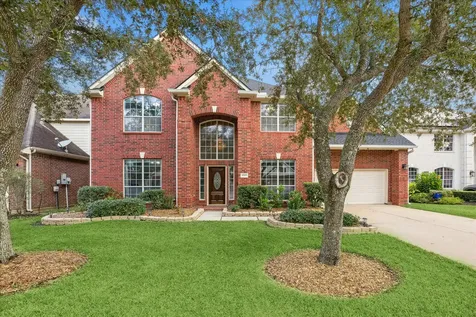 11705 Shoal Landing Street Pearland TX 77584