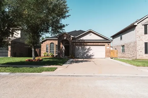 10750 Ocelot Lane Houston TX 77034
