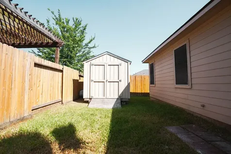 10750 Ocelot Lane Houston TX 77034