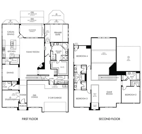 5232 Autumn Hills Trail Pearland TX 77584