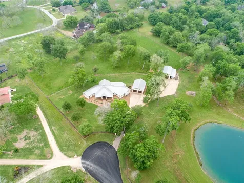 6023 Carolyn Lane Richmond TX 77406