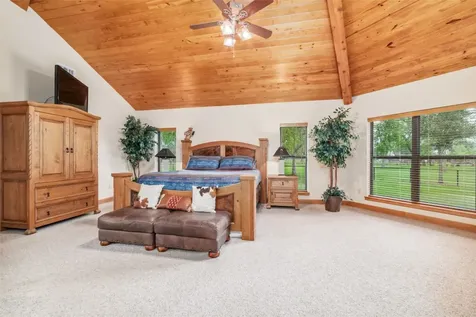 6023 Carolyn Lane Richmond TX 77406