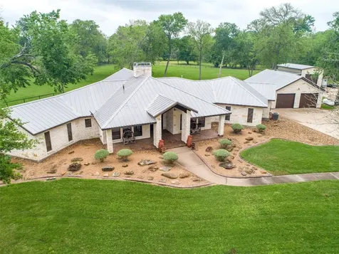 6023 Carolyn Lane Richmond TX 77406