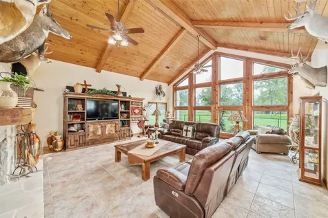 6023 Carolyn Lane Richmond TX 77406