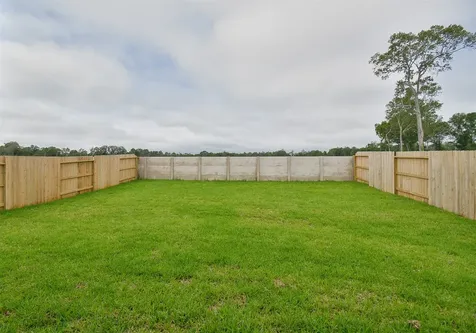 18546 Cepagatti Drive New Caney TX 77357