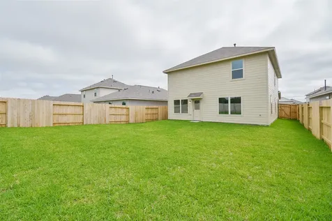 18546 Cepagatti Drive New Caney TX 77357