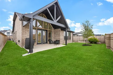 21615 Tumble Mustard Lane Cypress TX 77433
