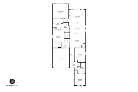 21615 Tumble Mustard Lane Cypress TX 77433