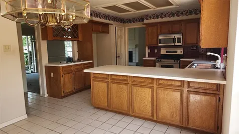 4756 Oakmont Court League City TX 77573