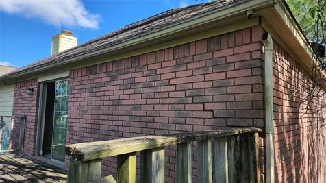 4756 Oakmont Court League City TX 77573