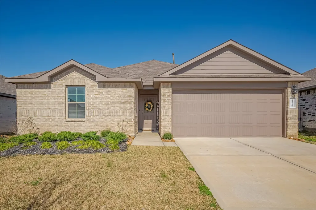 15010 Eastern Wood Road Magnolia TX 77354