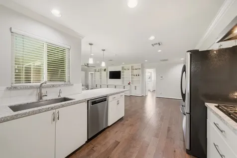 5434 Valkeith Drive Houston TX 77096