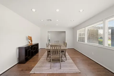 5434 Valkeith Drive Houston TX 77096