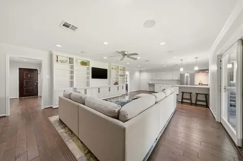 5434 Valkeith Drive Houston TX 77096
