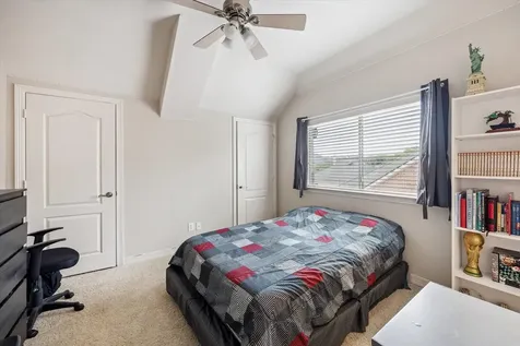 5626 Brennan Ridge Lane Katy TX 77450