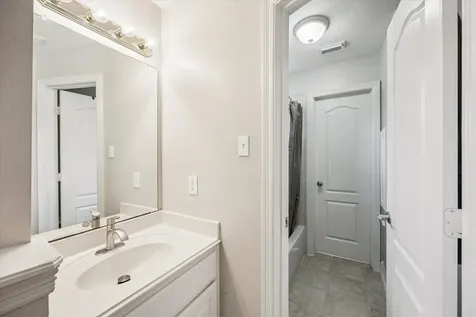 5626 Brennan Ridge Lane Katy TX 77450