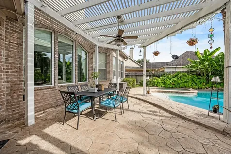 5626 Brennan Ridge Lane Katy TX 77450