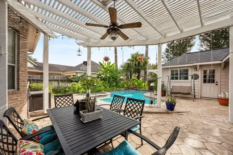 5626 Brennan Ridge Lane Katy TX 77450