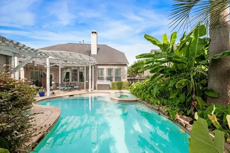 5626 Brennan Ridge Lane Katy TX 77450