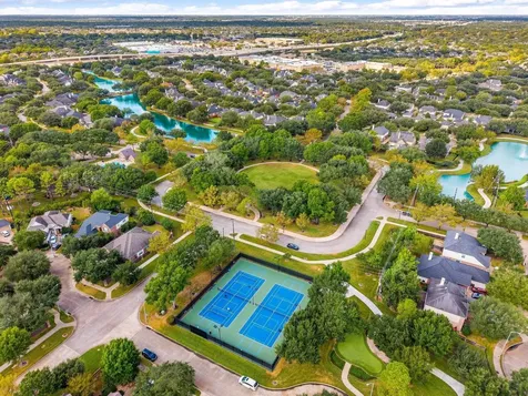 5626 Brennan Ridge Lane Katy TX 77450