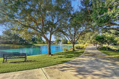 5626 Brennan Ridge Lane Katy TX 77450